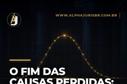 AlphaJuris usa plataforma para cruzar dados e calcular a probabilidade de êxito em processos judiciais.