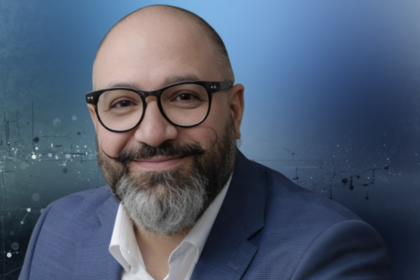 Guilherme Friol, fundador da Vircos, acredita que os projetos de IA devem ter um propósito bem definido entregar valor real.