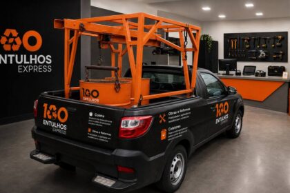 A 100 Entulho Express estrutura a primeira rede de franquias de coleta de multisserviços do Brasil. www.100entulhoexpress.com.br
