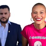 Miller Gomes e A Carequinha anunciam "A Dupla Imbatível", projeto para auxiliar os pacientes oncológicos em tratamento pelo SUS.