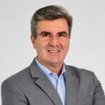 Elias Rogério da Silva, Vice-Presidente da Diebold Nixdorf para América Latina