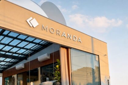 Moranda Revestimentos foi estruturada para transformar uma única reforma em diversas oportunidades de faturamento.