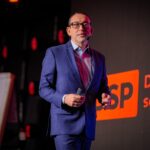 José Roberto Marques, fundador do IBC, reforça a importância do desenvolvimento humano.