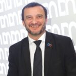 Jailson Smith Queiroz, Executivo de Vendas para Varejo da Diebold Nixdorf