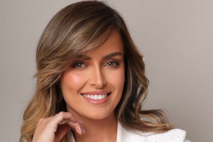 Dra. Luciana Zattar destaca o ultrassom de alta frequência como um aliado do planejamento dos procedimentos estéticos.