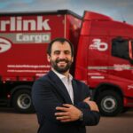 Lucas Vidal Cardoso, da Interlink Cargo, destaca que a fiscalização eletrônica reduziu a margem para inconsistências entre contratação, pagamento e documentação.
