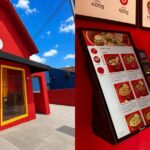 Fratellino usa o fast food express para ter clientes satisfeitos com uma loja compacta, cardápio curto e produção centralizada fora do ponto de venda.