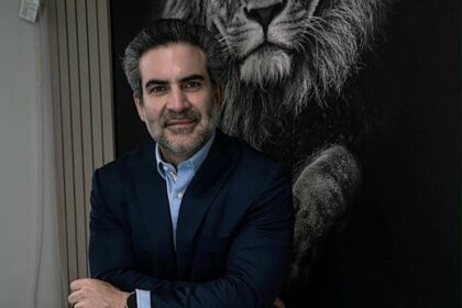 Fabio Aquino defende o uso de soluções estratégicas para transformar os desafios públicos em projetos sustentáveis.