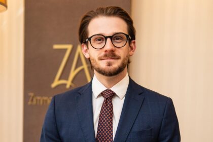 Bruno Werner Manfron, sócio da área tributária do ZA Advogados, destaca que as empresas que se planejarem sofrerão menos impactos da Reforma Tributária.