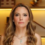 Giovana Atarasi Jurca, especialista em em proteção de patrimônio, reputação e trajetória de lideranças.