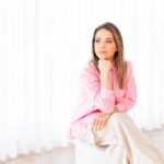 Dra Penélope alerta sobre cuidados da perimenopausa.