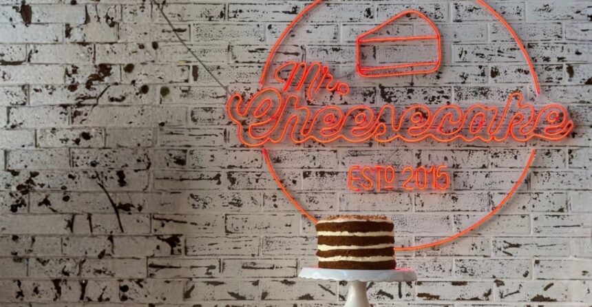 Mr. Cheesecake busca ampliar as ocasiões de consumo e aposta na diversificação de produtos.
