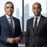Nilson Vianna e Célio Vasconcellos