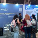 Santis participou do Rio Preto Tech Summit.