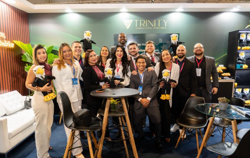 Equipe Trinity