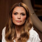 Giovana Atarasi Jurca, especialista em proteção de patrimônio, reputação e trajetória de lideranças.