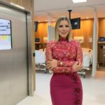 Dra. Nathallia Pires impulsionou o modelo adotado pelo Instituto ARC Day Hospital Premium.