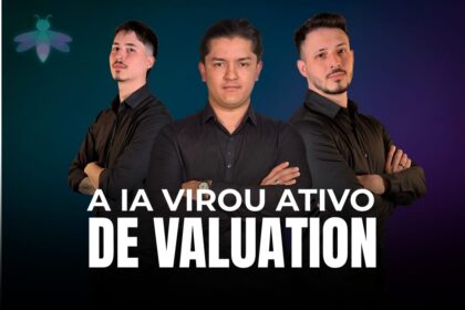 A Beezz.ai, startup brasileira focada em IA comercial, defende que o valor da tecnologia é estruturar uma camada operacional capaz de apoiar aquisição, relacionamento e conversão.