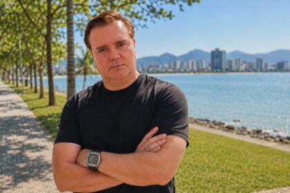 Professor Doutor Sergio Arandiga tenta aproximar pesquisa acadêmica e aplicação real de mercado, dois universos que nem sempre caminham juntos.