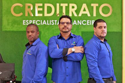 Creditrato atua de acordo com as legislações locais dos municípios.