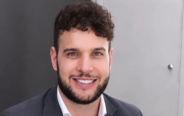 Dr. Messias Eduardo da Silva