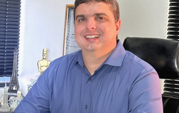 Rodrigo de Queiroz Moreira
