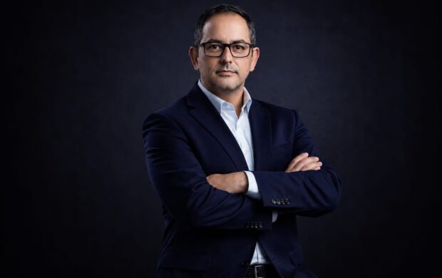 José Conte, criador das Plataformas, atua com eleições desde 2008.