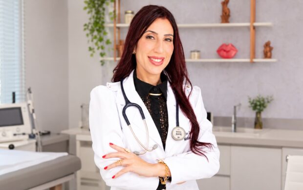 Dra. Tatiane Coutinho