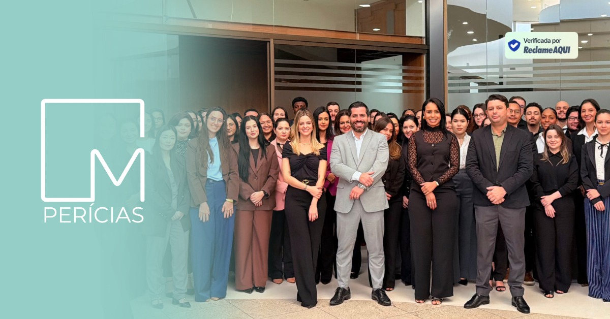 M Perícias