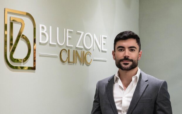 Dr. Thiago Garcia